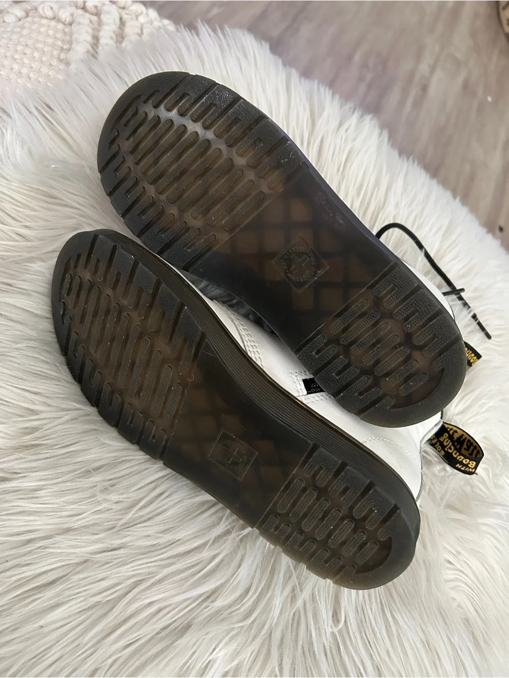 Dr. Martens Zavala J Boots